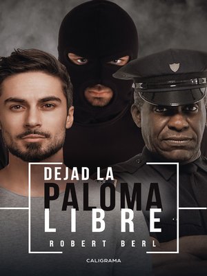 cover image of Dejad la paloma libre